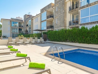 Appartement Pollensa  5