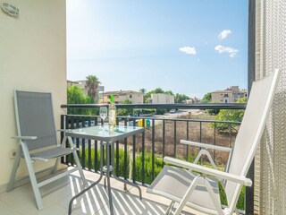Appartement Pollensa  6