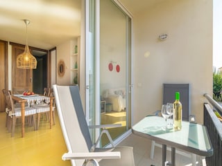 Appartement Pollensa  8