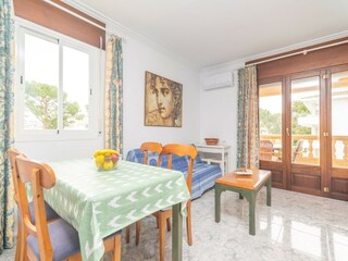 Apartment Cala Ratjada  10
