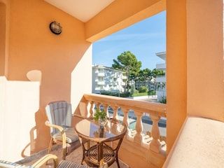 Appartement Cala Ratjada  5