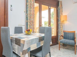 Appartement Cala Ratjada  10