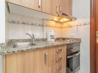 Appartement Cala Ratjada  13