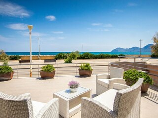 Villa Son Serra de Marina  5