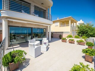 Villa Son Serra de Marina  6