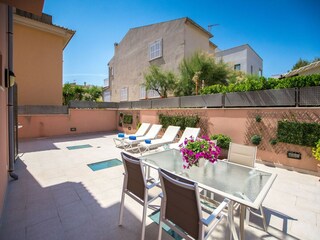 Villa Son Serra de Marina  7