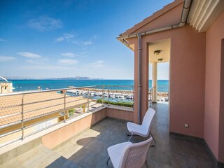 Villa Son Serra de Marina  9