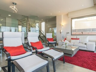 Villa Son Serra de Marina  15