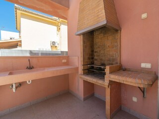 Villa Son Serra de Marina  41