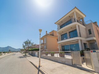 Villa Son Serra de Marina  45