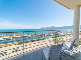 Villa Son Serra de Marina  80