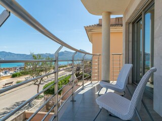 Villa Son Serra de Marina  85