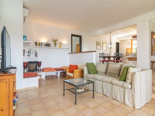 Villa Porto Cristo Novo  14
