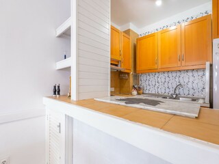 Appartement Alcudia Buitenaudio-opname 4
