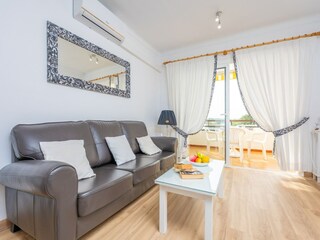 Appartement Alcudia Buitenaudio-opname 7