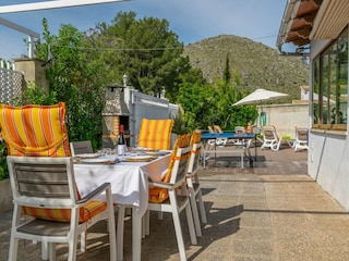 Villa Alcudia  7