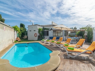 Villa Alcudia  34