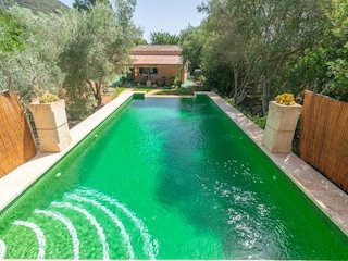 Villa Randa  9