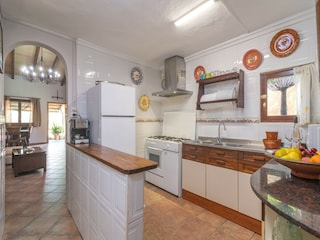 Villa Randa  17