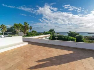Villa Binibequer Enregistrement extérieur 8