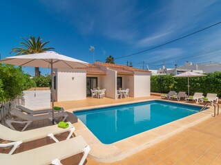 Appartement Cala en Porter  5