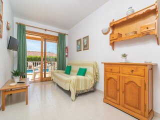 Appartement Cala en Porter  15