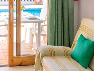 Appartement Cala en Porter  35