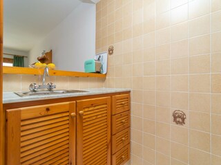 Appartement Cala en Porter  21