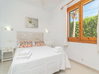 Appartamento Cala en Porter  22