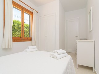 Appartement Cala en Porter  25