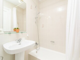 Appartement Cala en Porter  30