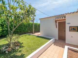 Appartement Cala en Porter  39