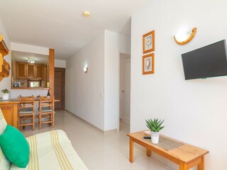 Appartement Cala en Porter  4