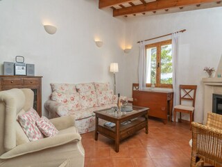 Villa Cala Blanca Grabación al aire libre 10