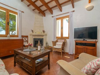 Villa Cala Blanca Grabación al aire libre 14
