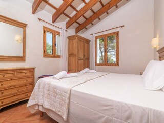 Villa Cala Blanca Grabación al aire libre 19
