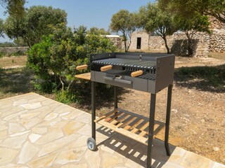 Villa Cala Blanca Grabación al aire libre 31