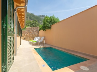 Villa Es Capdella  28
