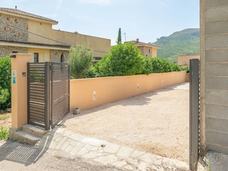 Villa Es Capdella  33