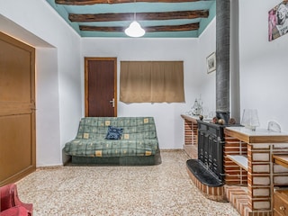 Villa San Lorenzo de Balafia  8