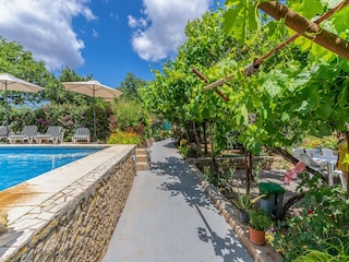 Villa San Lorenzo de Balafia  2