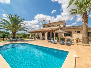 Villa Randa  10