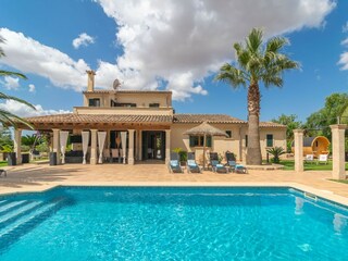 Villa Randa  11