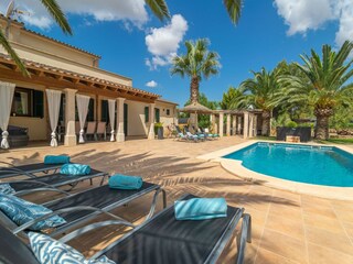 Villa Randa  14