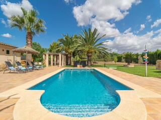 Villa Randa  15