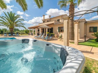 Villa Randa  16
