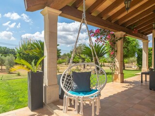 Villa Randa  17