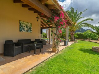 Villa Randa  19