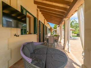 Villa Randa  21