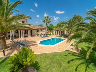 Villa Randa  26